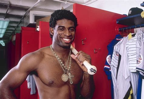 deion sanders naked|Deion Sanders Porn Videos .